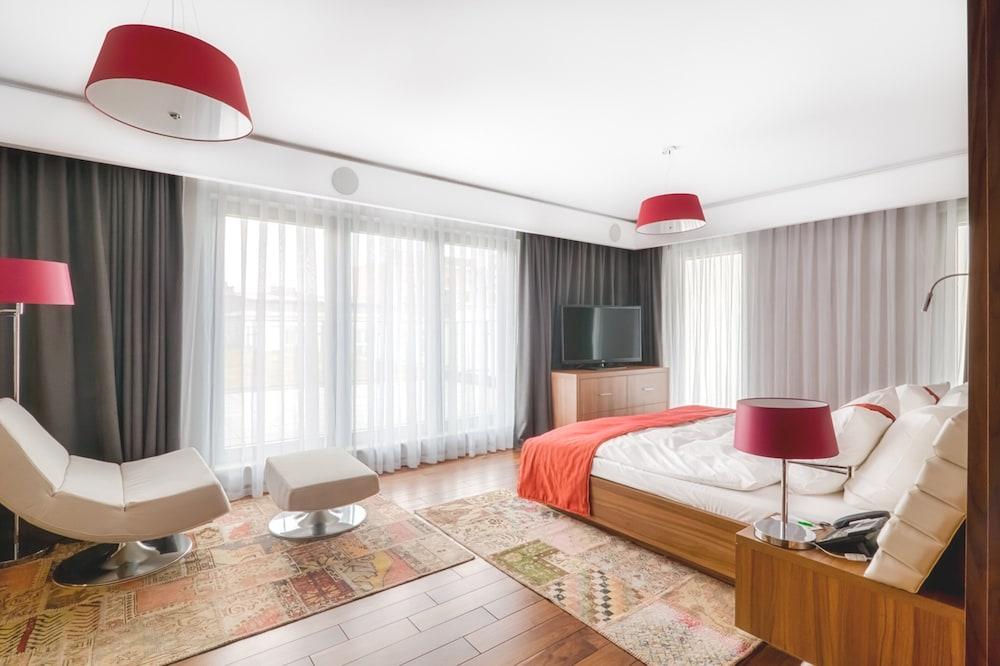 Holiday Inn Krakow City Centre by IHG