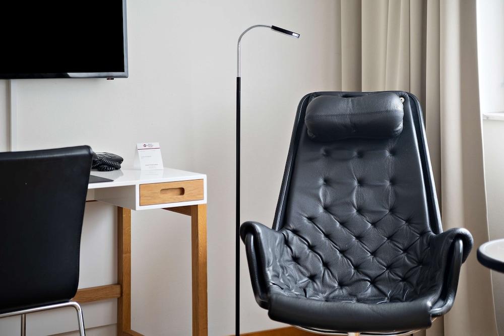 First Hotel Planetstaden - Dinner included