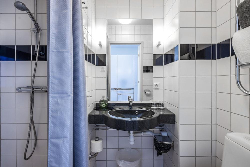 First Hotel Planetstaden - Dinner included