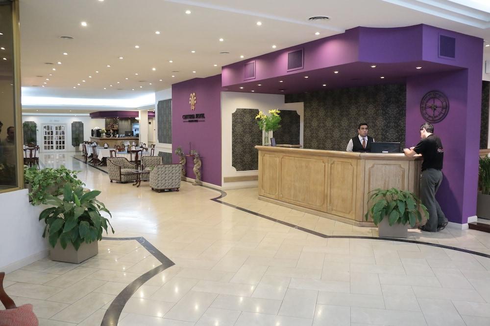 Centuria Hotel Buenos Aires