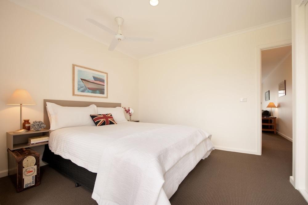 The Moorings at Metung