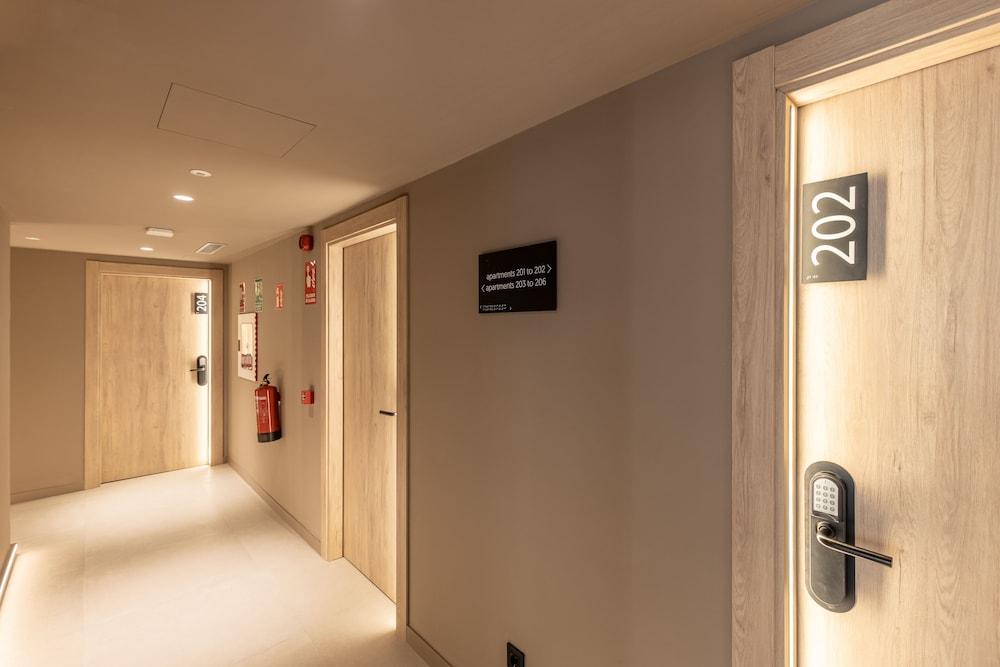 Líbere Madrid Chamberí