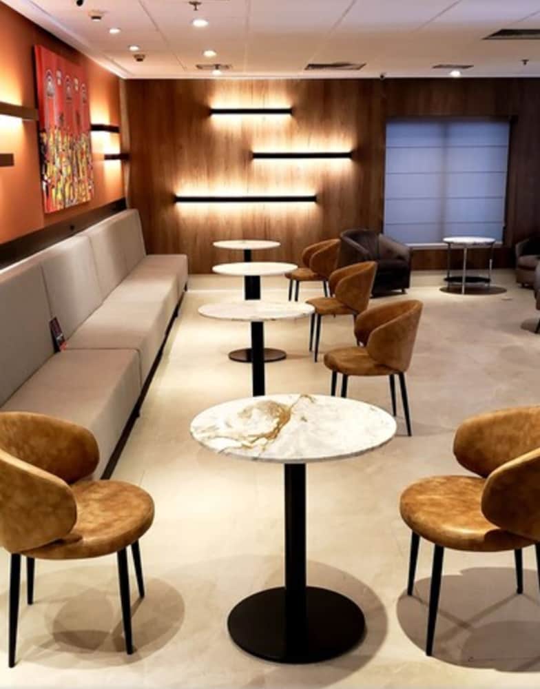 Blue Tree Premium Faria Lima