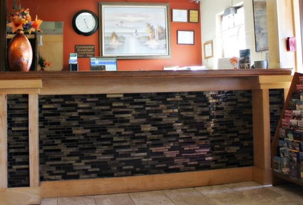 Americas Best Value Inn Kelso