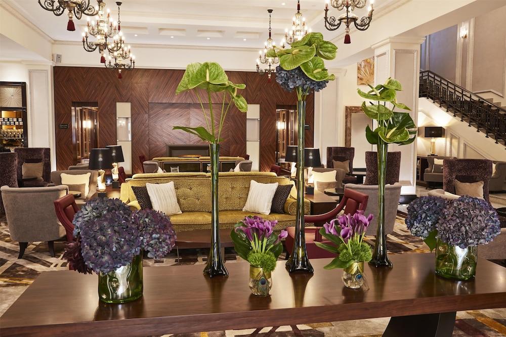 Grand Hotel Kempinski Riga