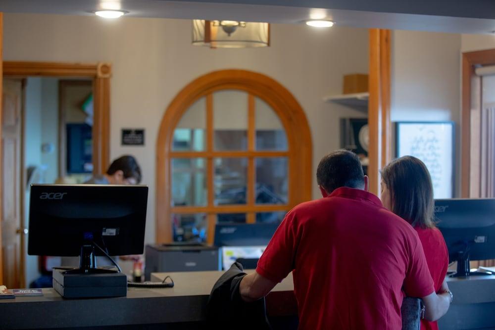 Hotel Cap Aux Pierres