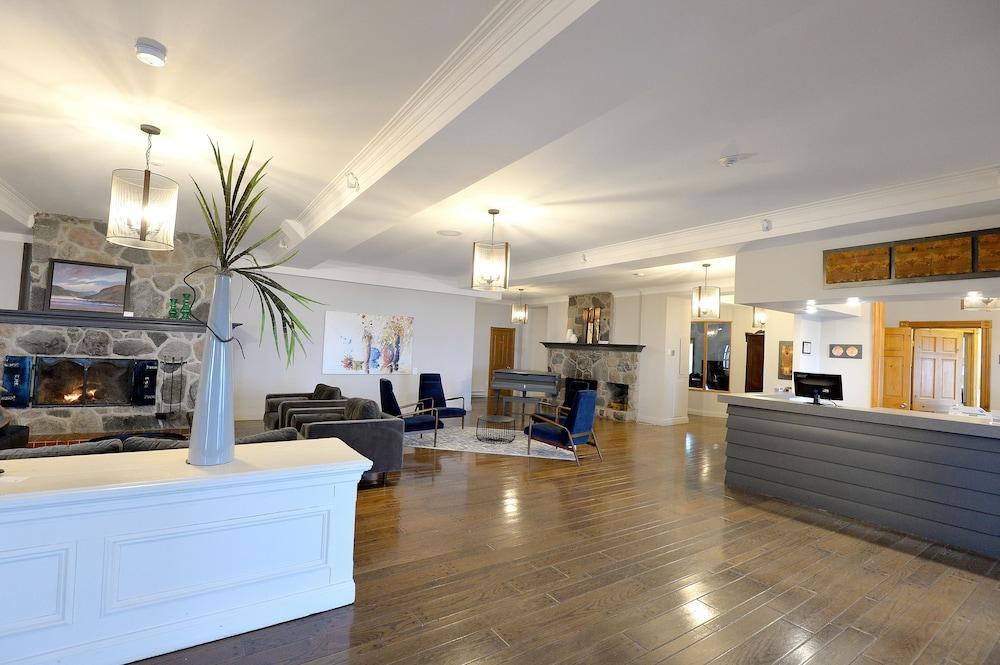 Hotel Cap Aux Pierres