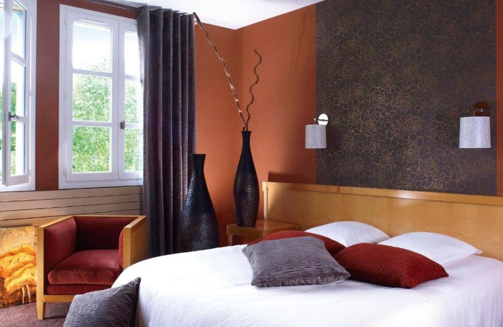 Golf Hotel Resort Val De Sorne