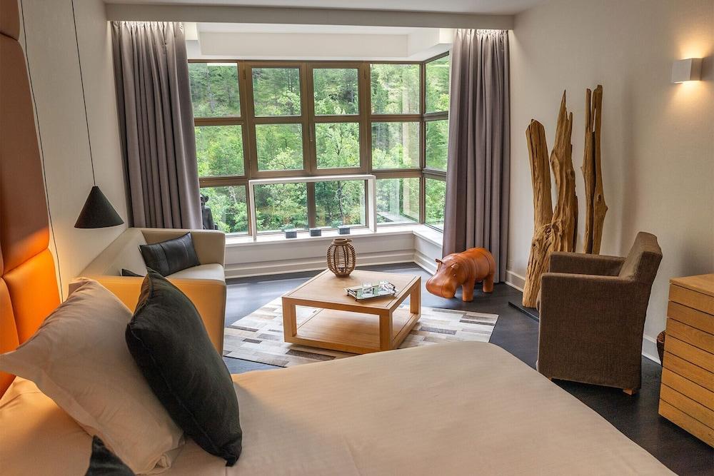 Hôtel de la Muse et du Rozier