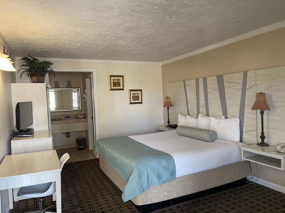 The Inn at Baechtel Creek