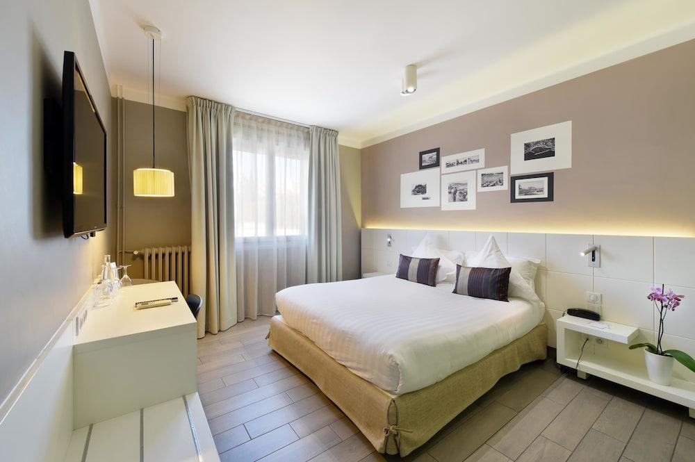 Best Western Plus La Corniche