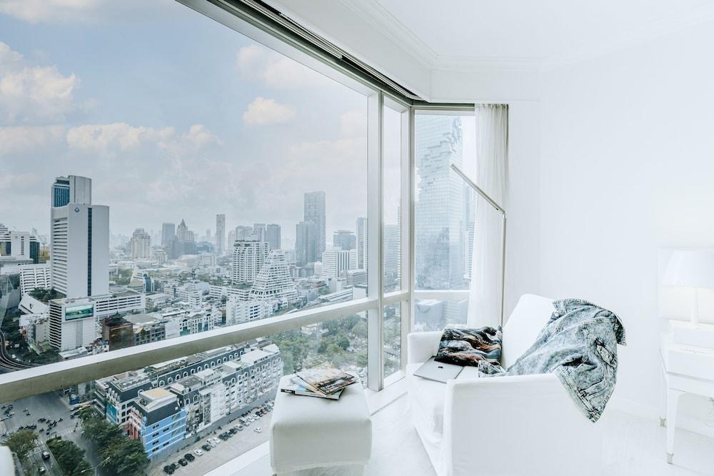 Pullman Bangkok Hotel G