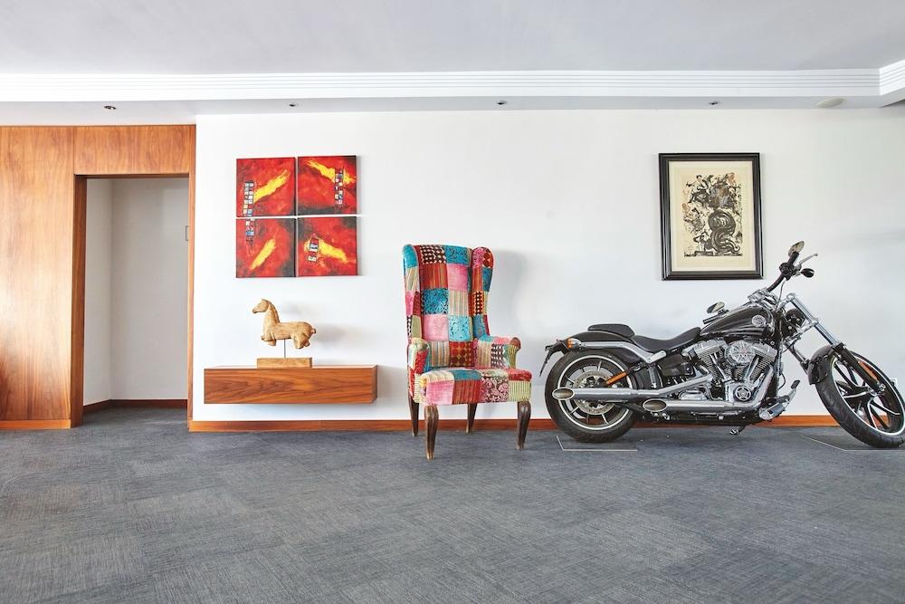 Europe Playa Marina - Adults only