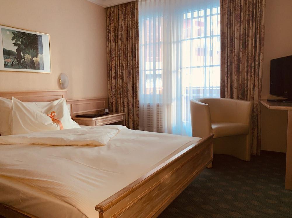 Hotel Schweizerhof Gourmet & Spa