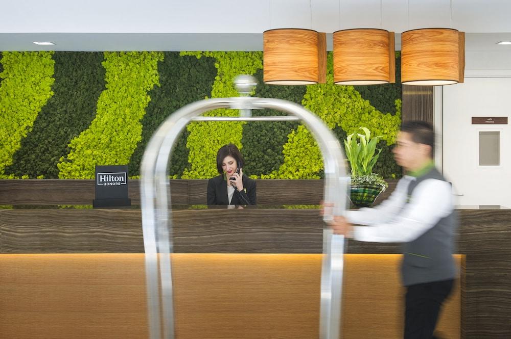 Hilton Garden Inn Ras Al Khaimah