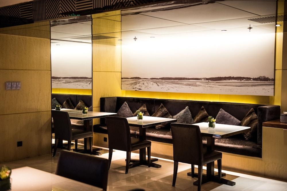 Courtyard by Marriott Shanghai Pudong