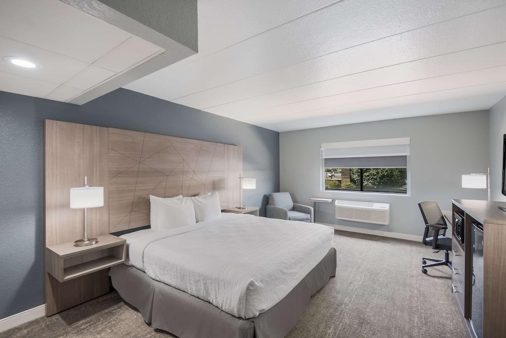 Best Western Fort Wayne I-69 North