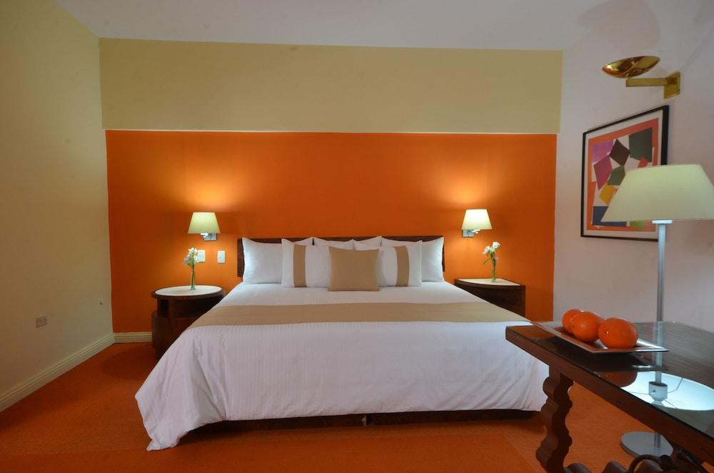 Hotel Misión Monterrey Centro Histórico