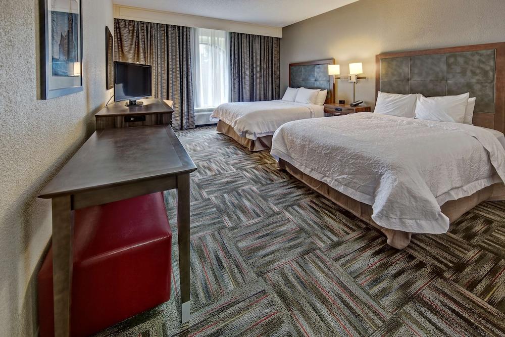 Hampton Inn Newberry-Opera House