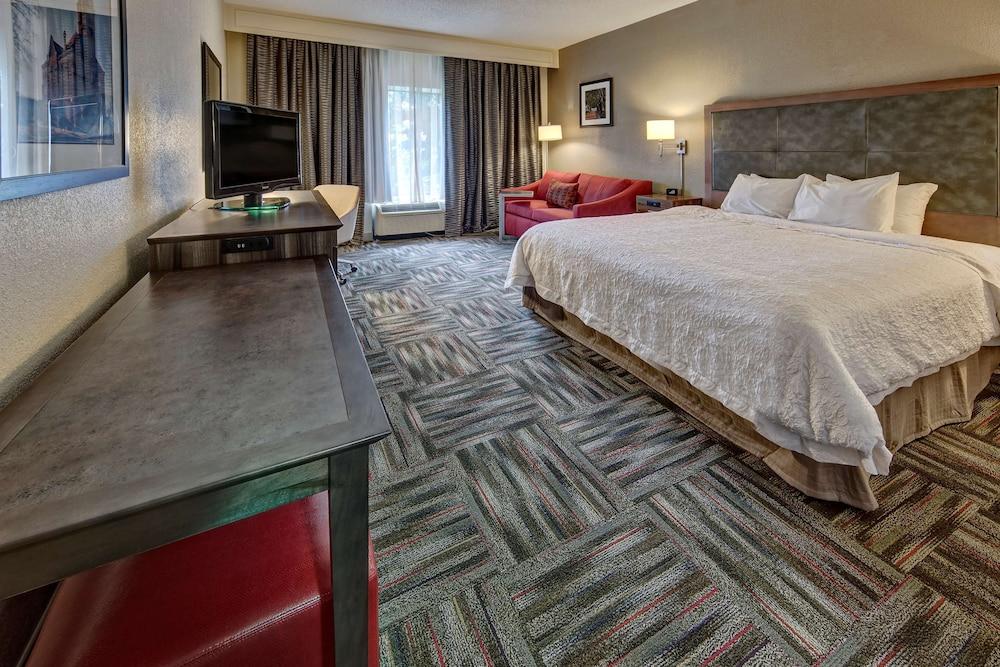 Hampton Inn Newberry-Opera House