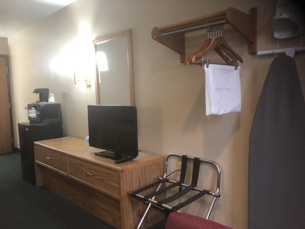 Americas Best Value Inn Onawa