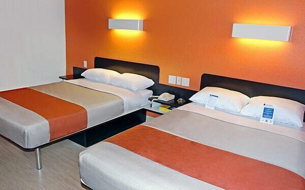 Motel 6 Salisbury, MD