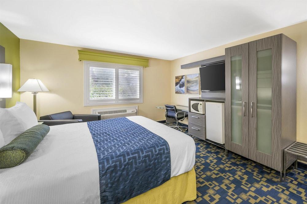 Best Western Antelope Inn & Suites