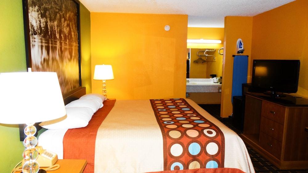 Americas Best Value Inn Darien