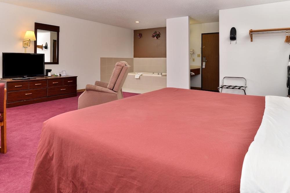 Americas Best Value Inn Beardstown