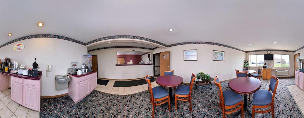 Americas Best Value Inn Wenona