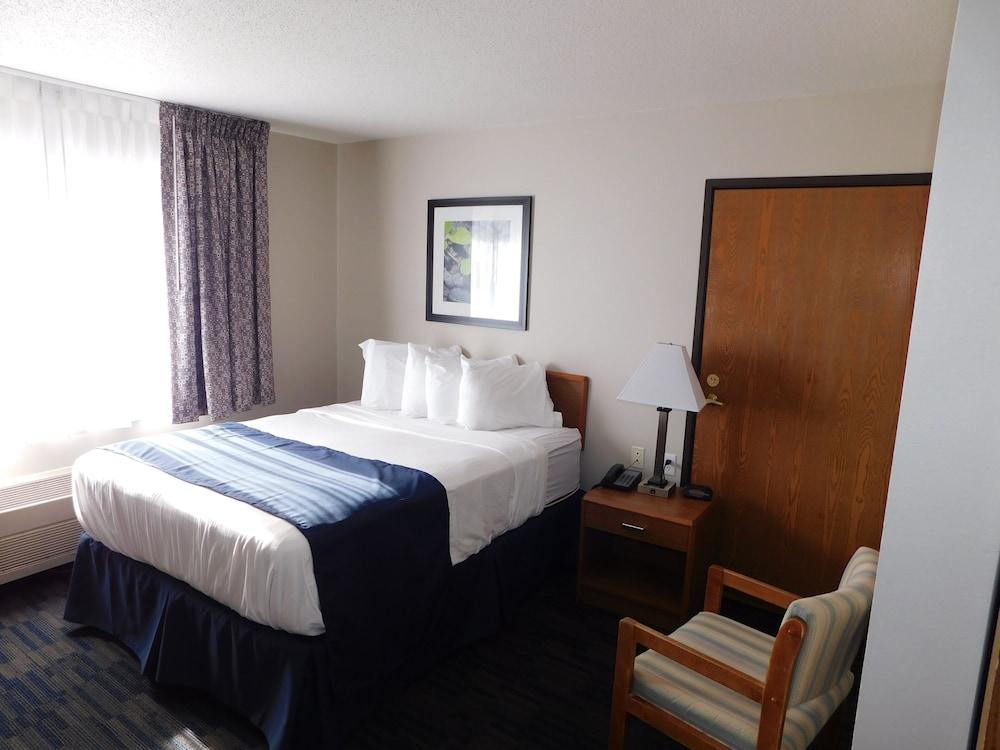 Northwoods Best Inn - Chetek