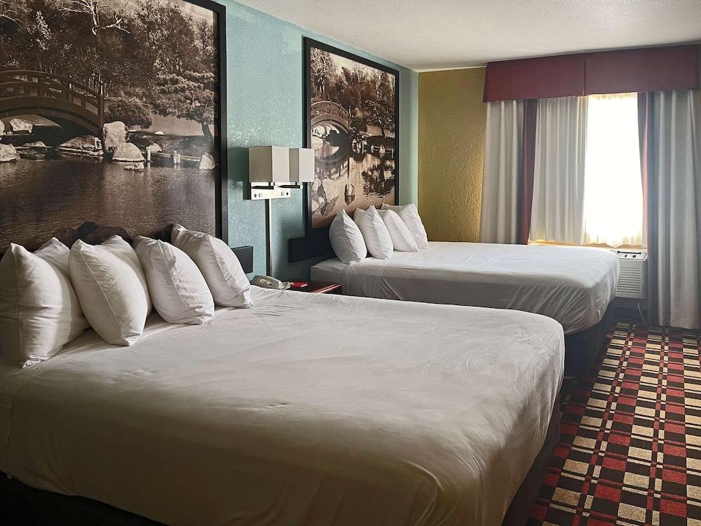 Econo Lodge Chillicothe