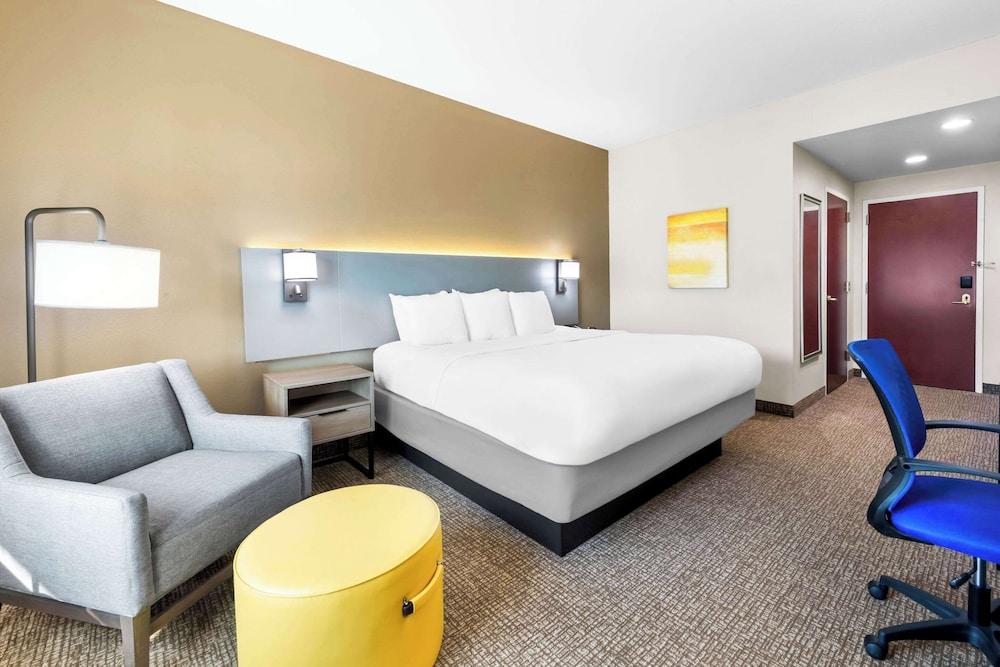 Comfort Inn Harriman