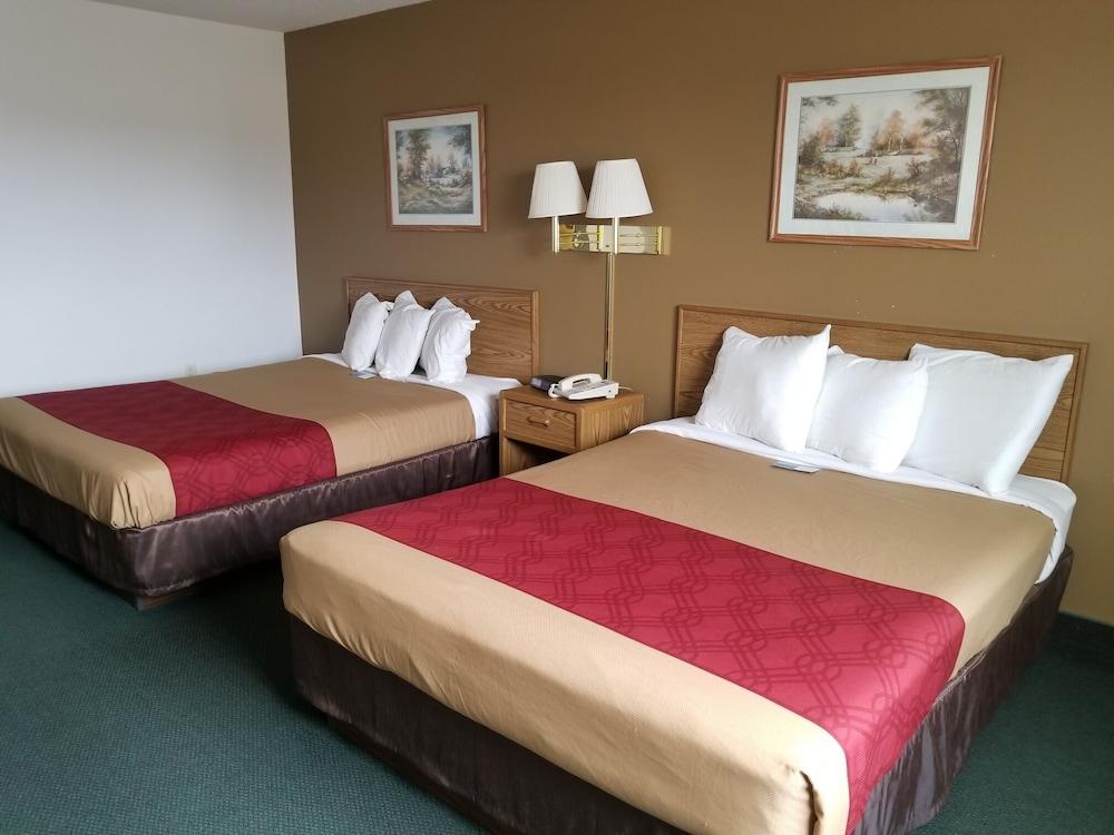 AmeriVu Inn and Suites - Stanley