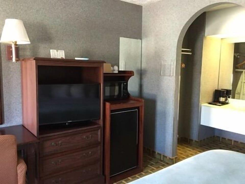 Quality Inn Elberton