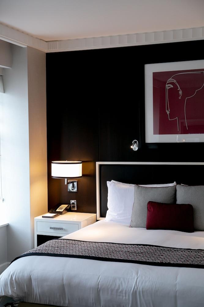 Sofitel Washington DC Lafayette Square