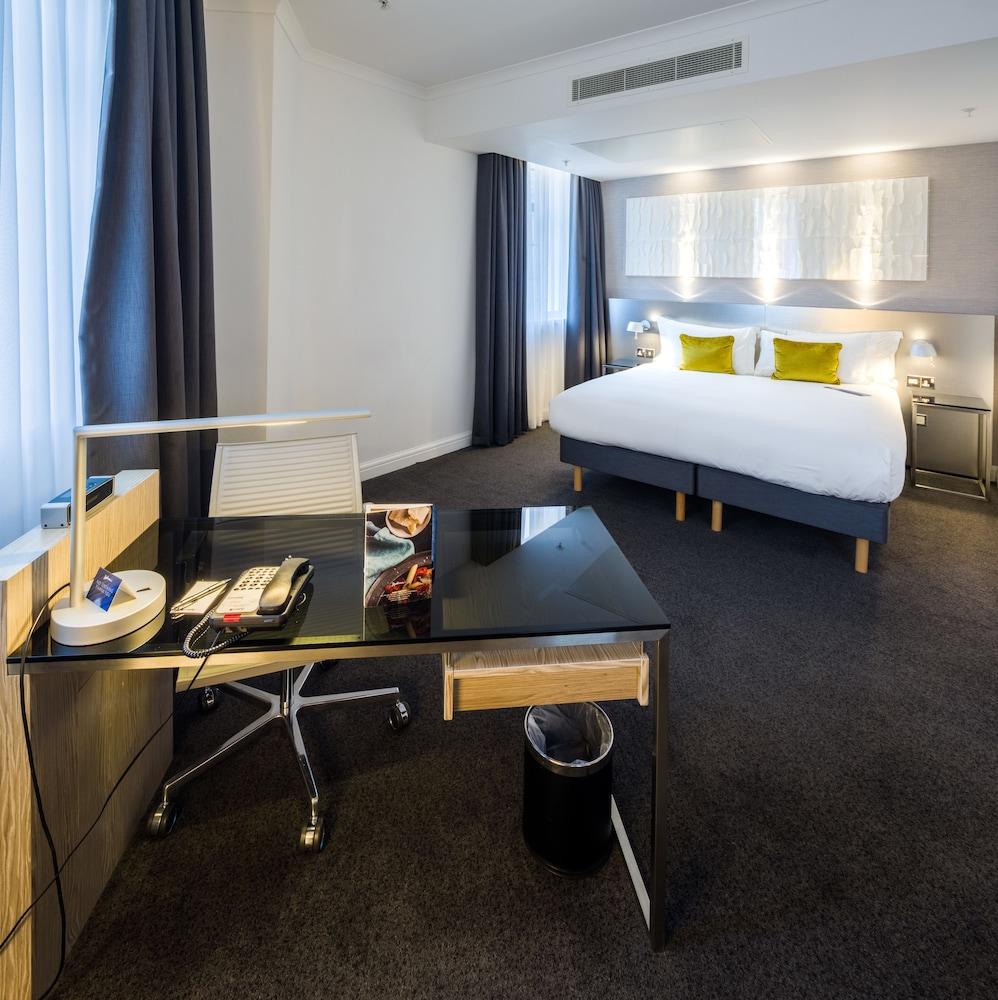 Radisson Blu Hotel, Leeds City Centre