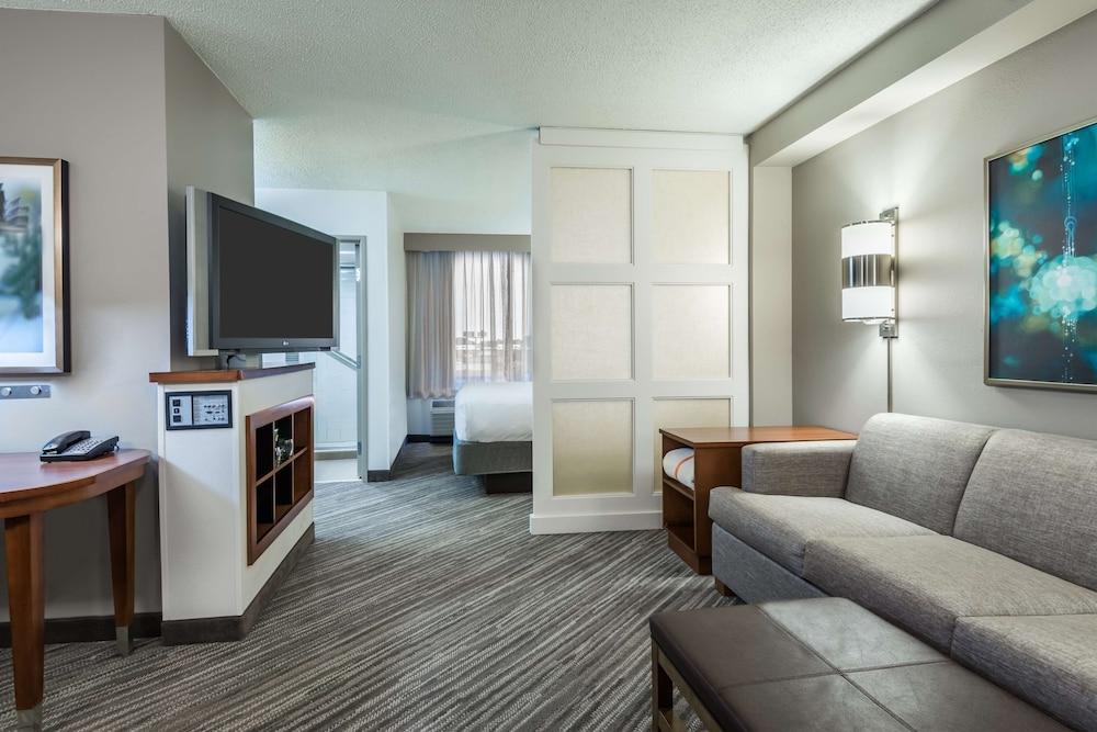 Hyatt Place Bentonville/Rogers
