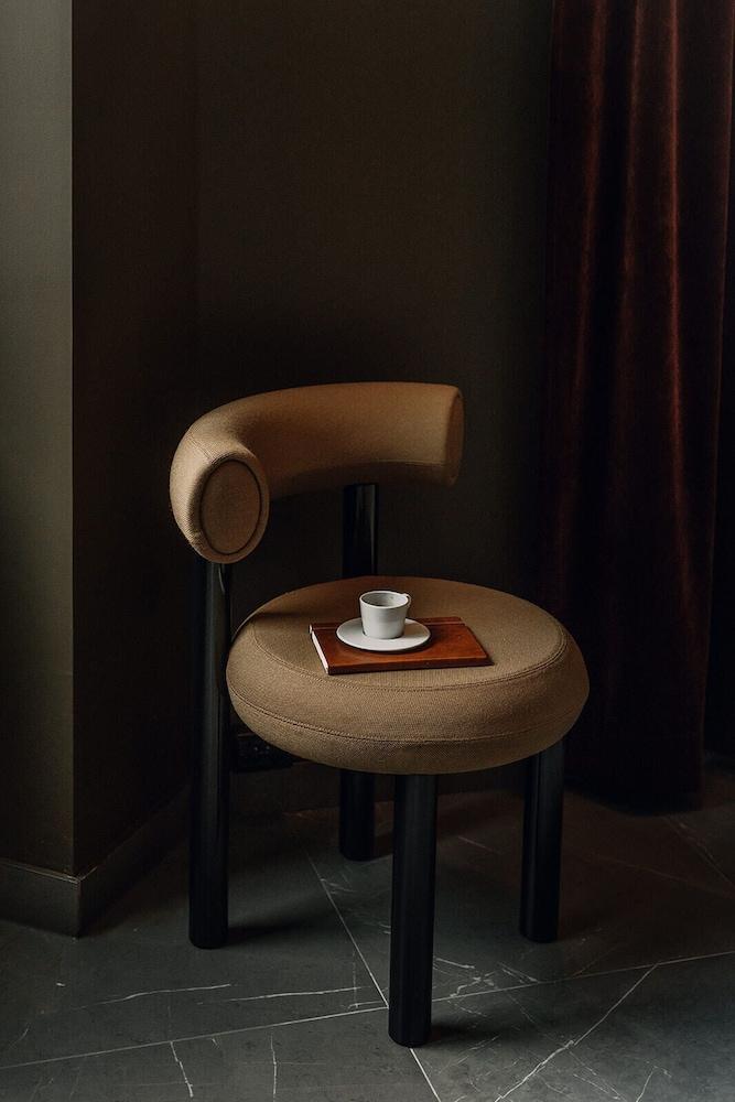 Saga Hotel Oslo, WorldHotels Crafted