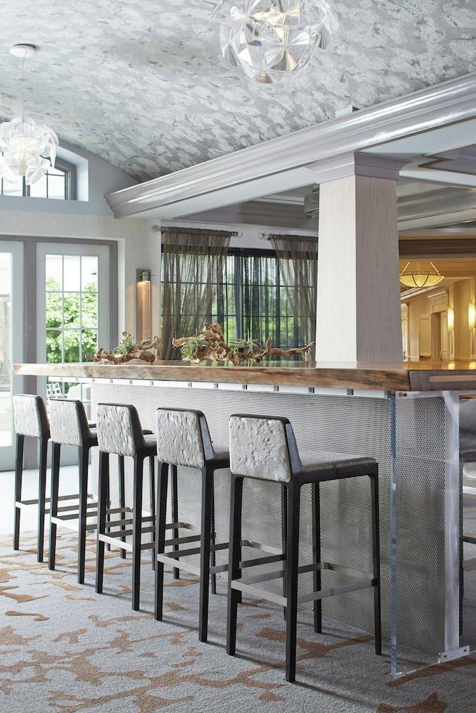 Rochester Airport Marriott