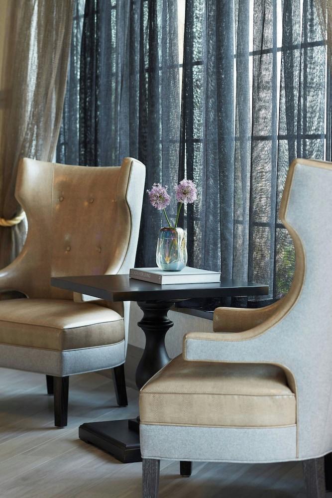 Rochester Airport Marriott