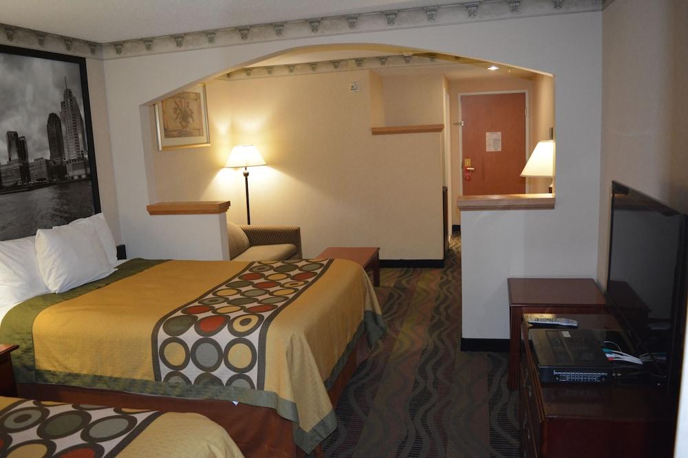 Baymont by Wyndham Budd Lake