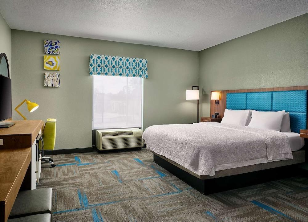 Hampton Inn Covington