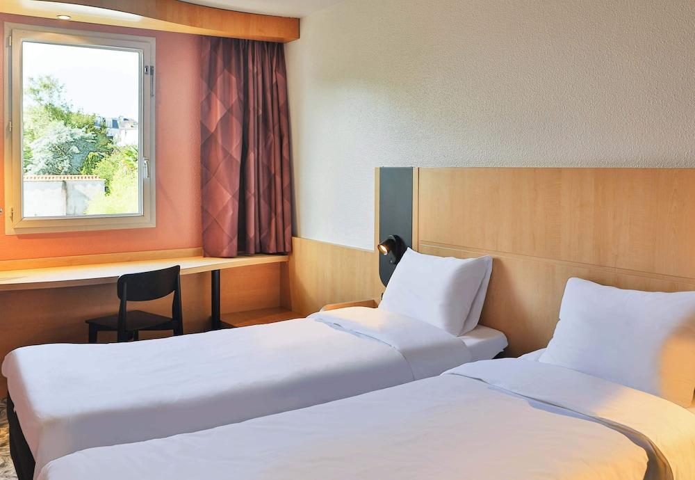 B&B HOTEL Les Sables-d'Olonne Centre Gare