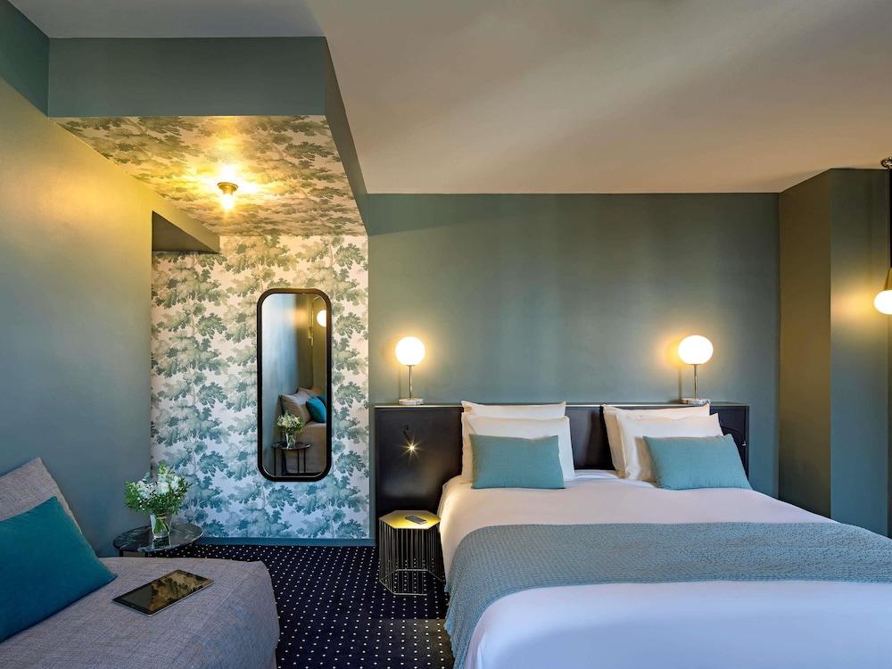 Mercure Nantes Centre Passage Pommeraye