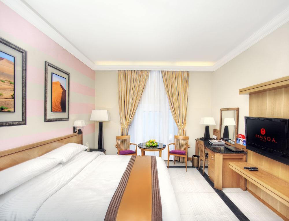 Ramada by Wyndham Qurum Beach