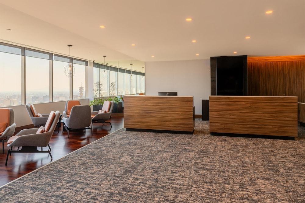 Hilton Mexico City Reforma