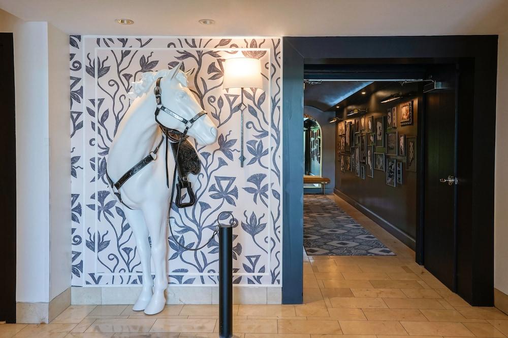 Hotel Amarano Burbank - Hollywood