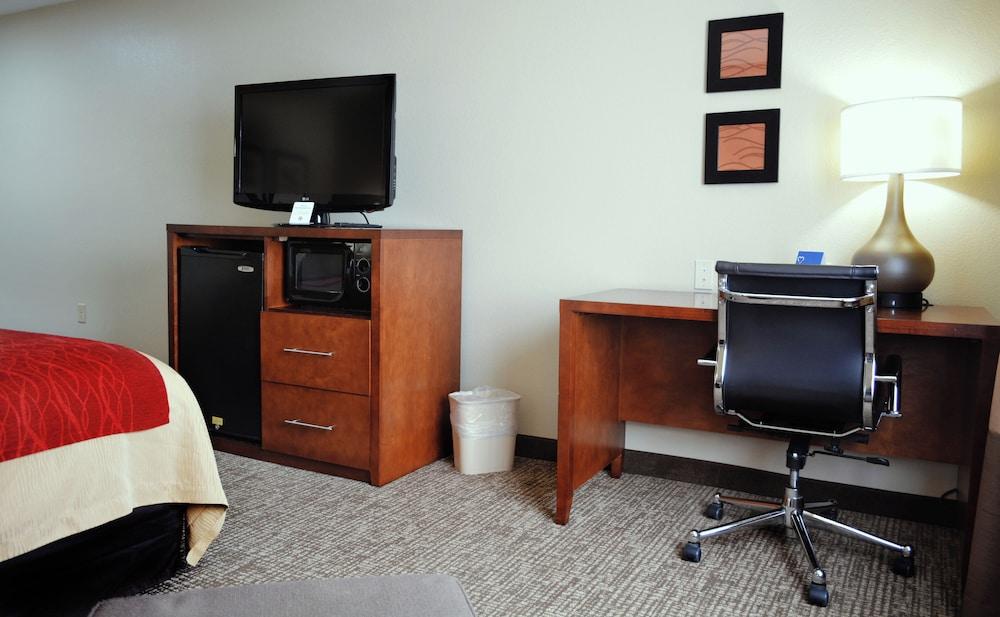 Comfort Inn & Suites Covington - Mandeville