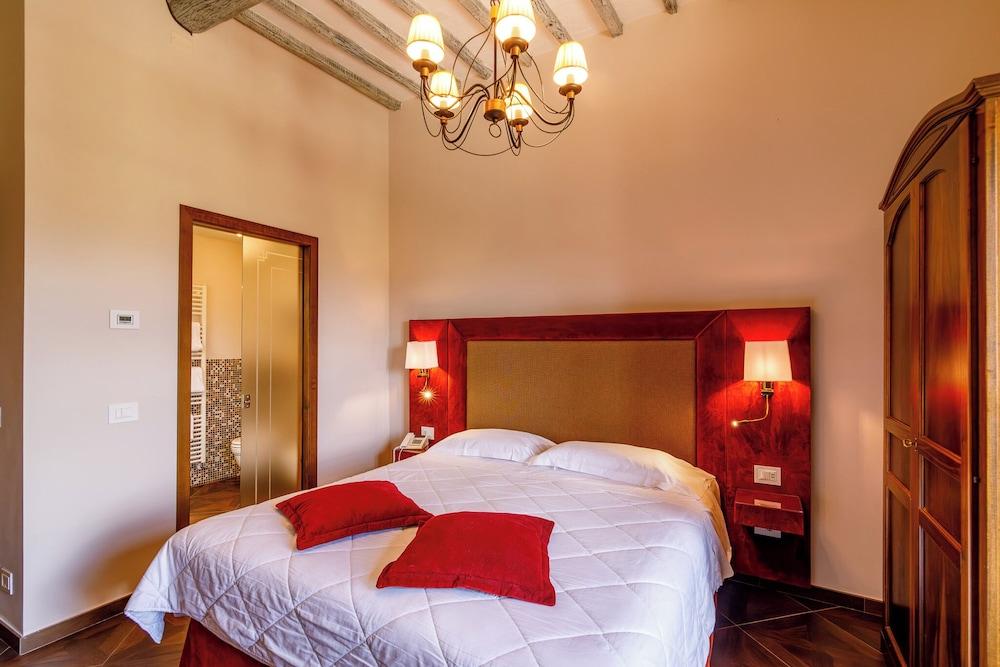 Villa Lecchi Hotel Wellness